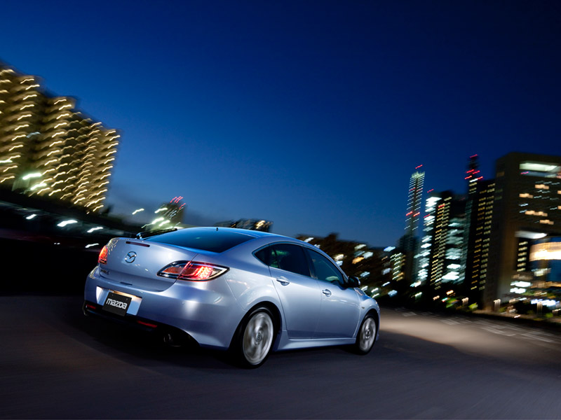 mazda6